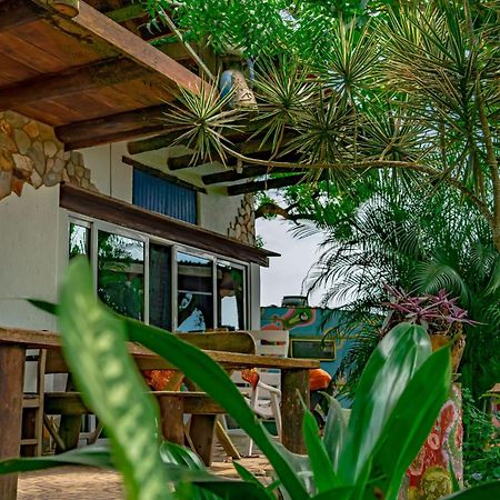 Kokrobite Gardens Restaurant And Guest House Εξωτερικό φωτογραφία