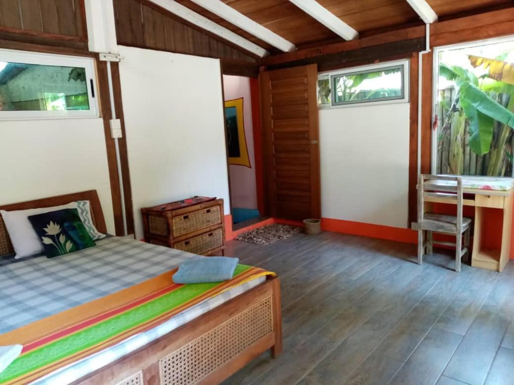 Kokrobite Gardens Restaurant And Guest House Εξωτερικό φωτογραφία