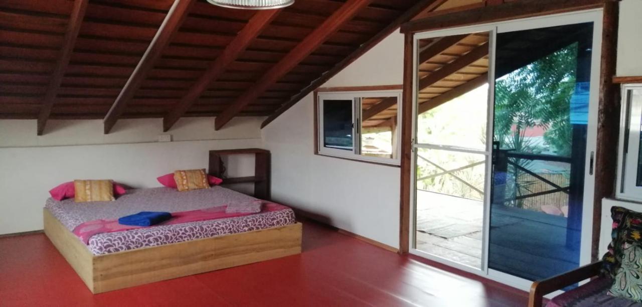 Kokrobite Gardens Restaurant And Guest House Εξωτερικό φωτογραφία